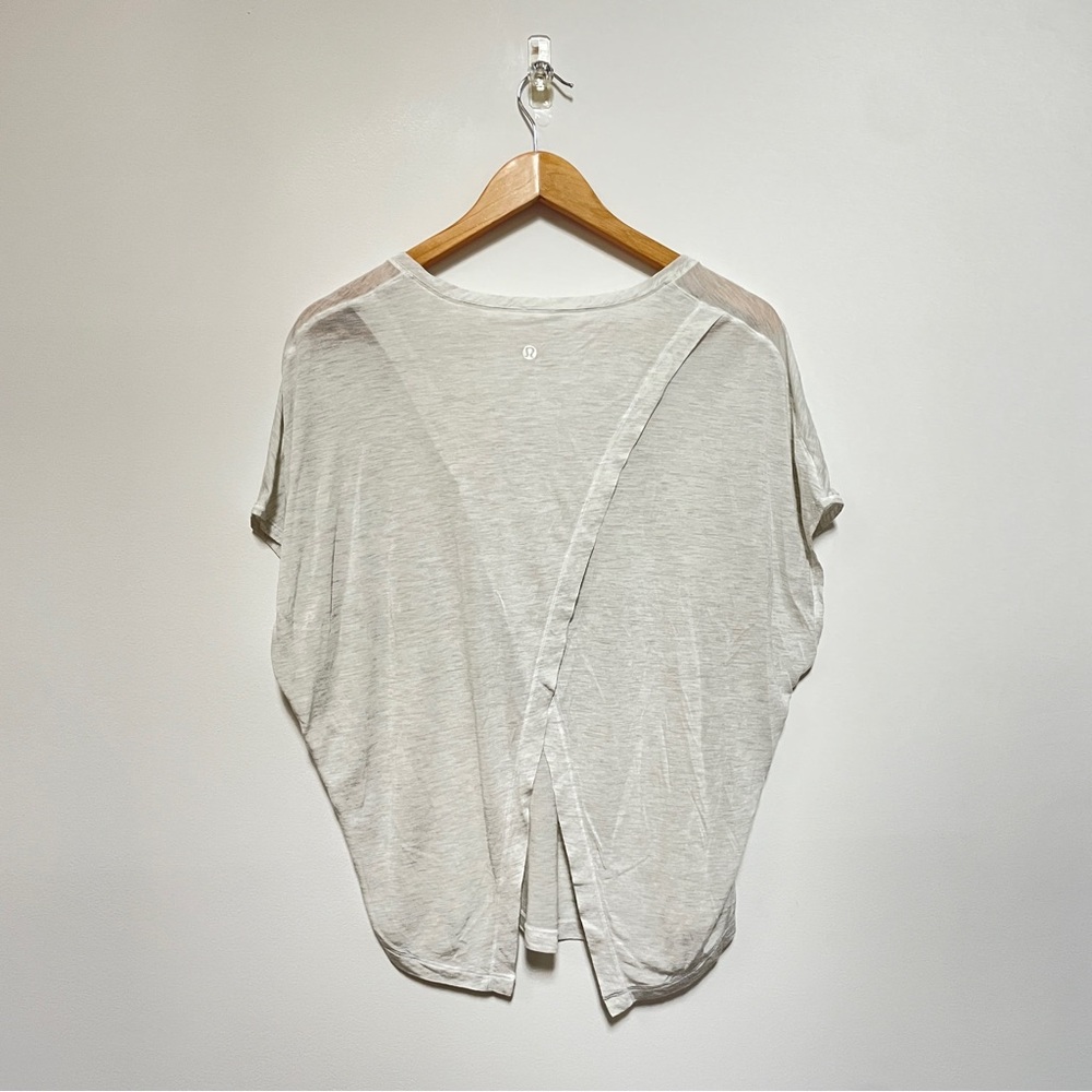 Lululemon Top - Picture 3 of 4